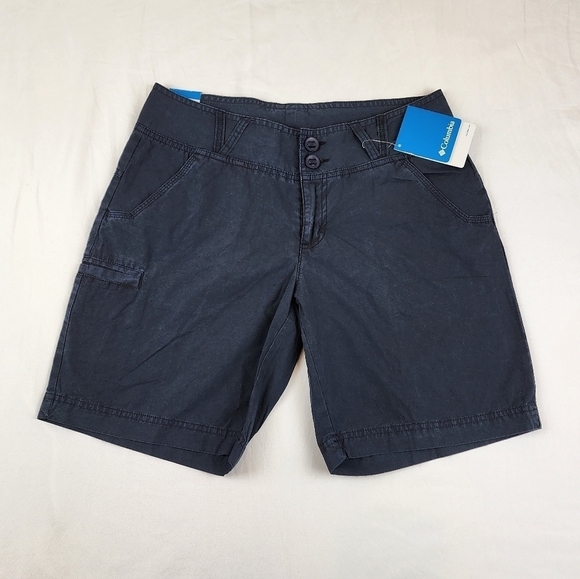 Columbia cotton active shorts - Picture 9 of 9
